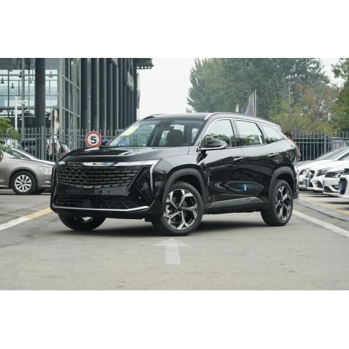 wholesale price  geely atlas L available stock  2023